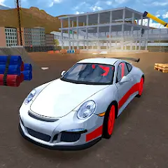 Car Driving Simulator